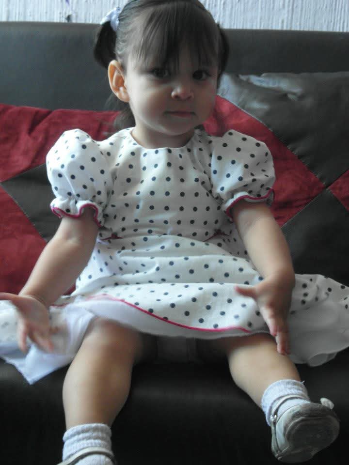 Scarlett XV